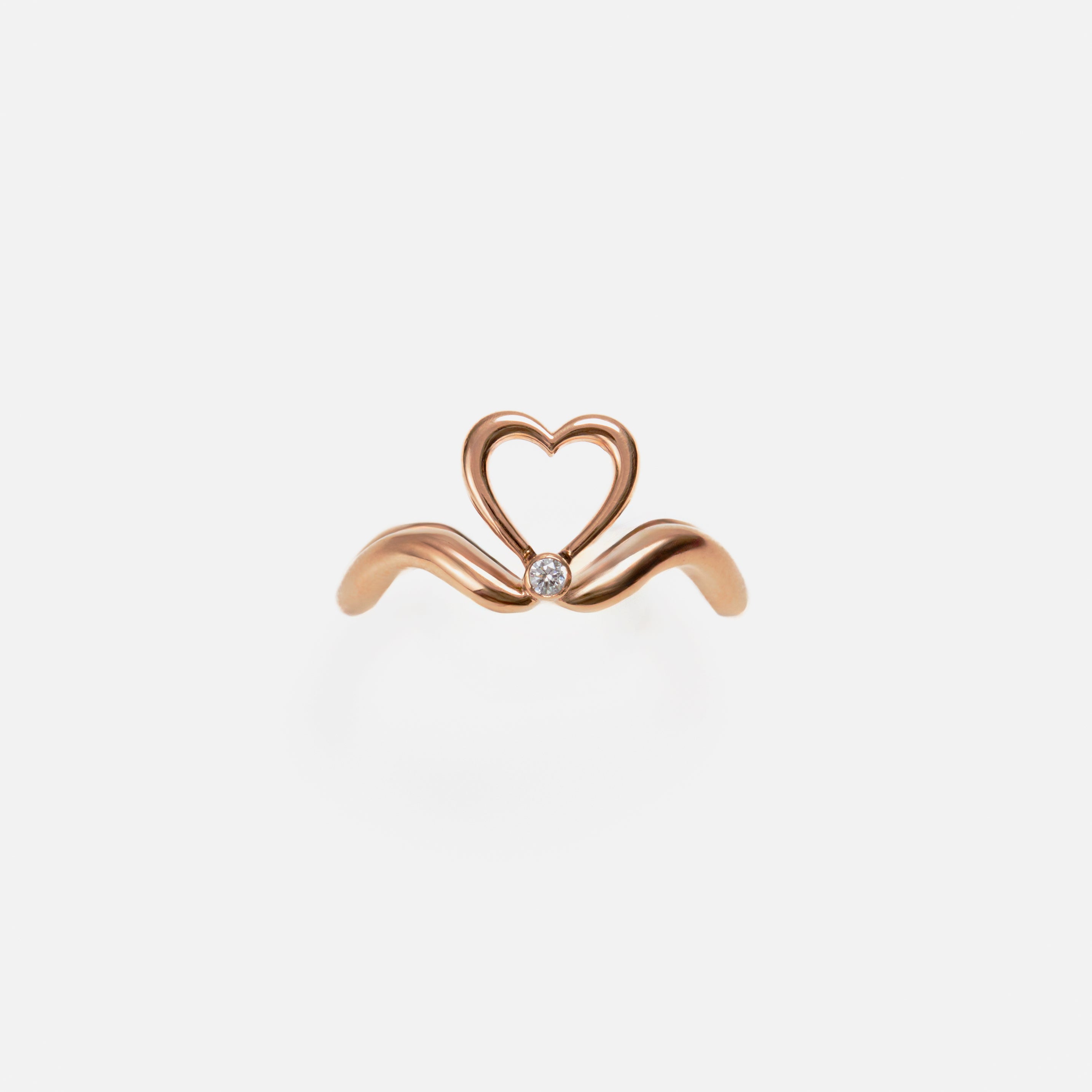 Heart Ring
