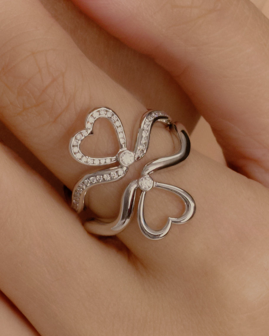 Heart Ring
