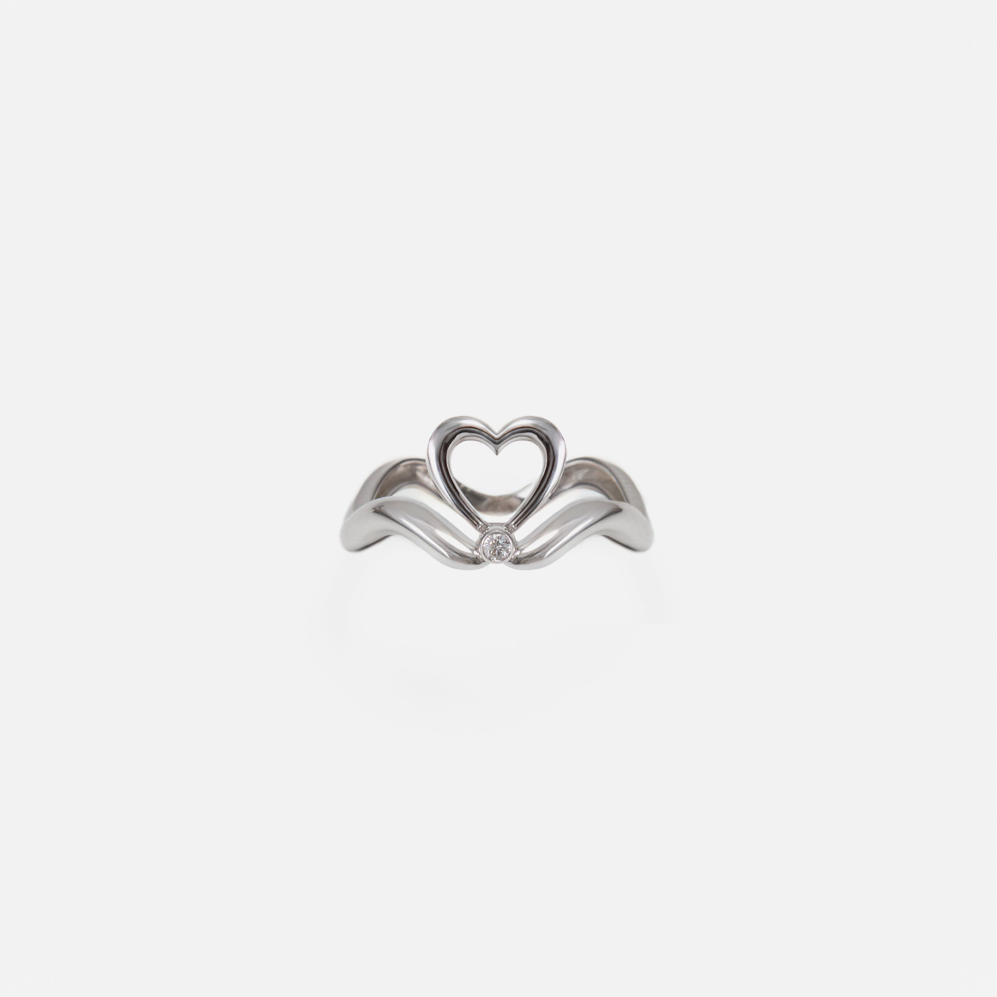 Heart Ring